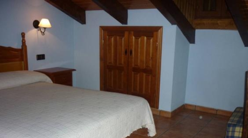 León - Vega de Espinareda - 220m2