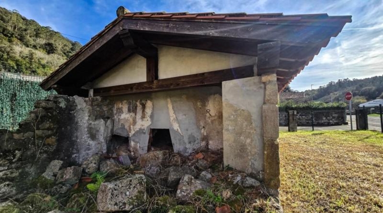 Cantabria - Treceño - 387m2