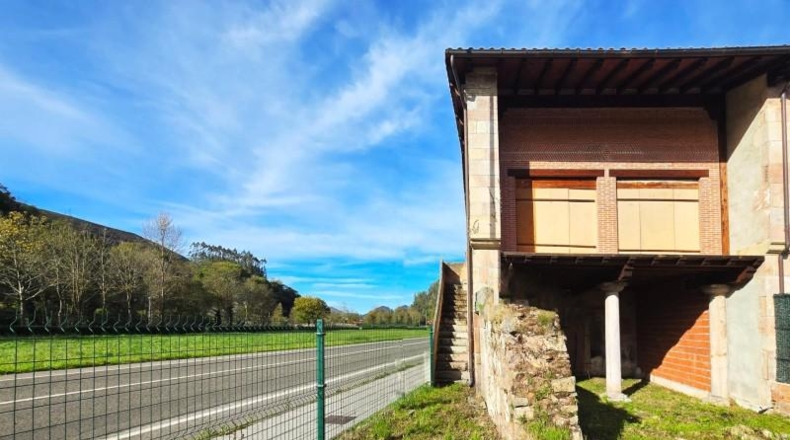 Cantabria - Treceño - 387m2