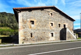 Treceño 387&nbsp;m²