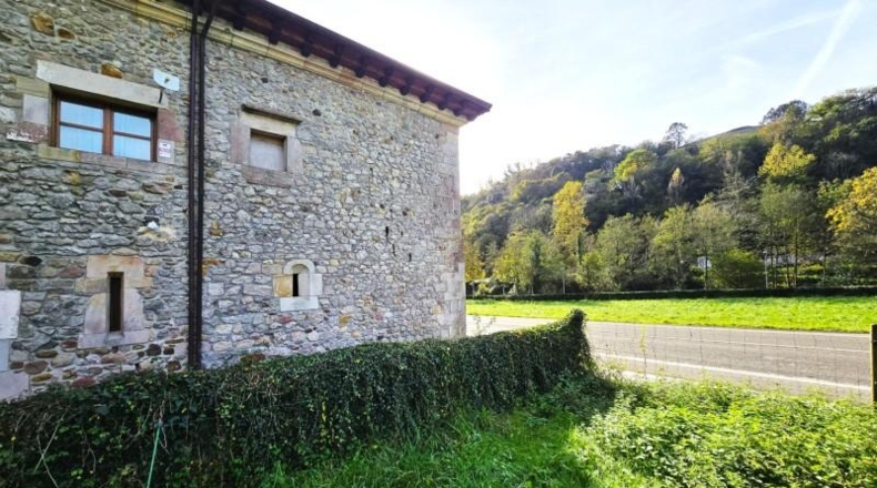 Cantabria - Treceño - 387m2