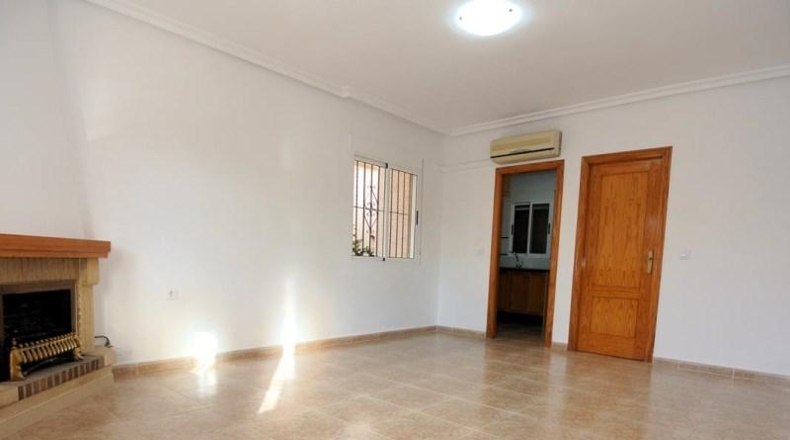 Alicante - Algorfa - 216m2