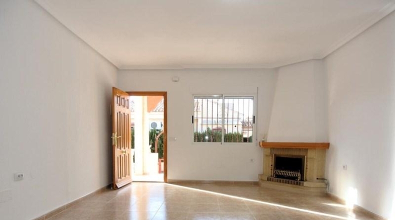Alicante - Algorfa - 216m2