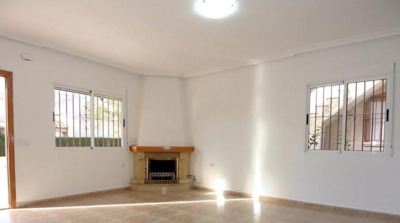 Alicante - Algorfa - 216m2