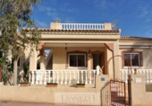 Casa de poble en venda a la España, Algorfa, ref.: TR227677 foto