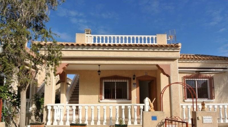 Alicante - Algorfa - 216m2
