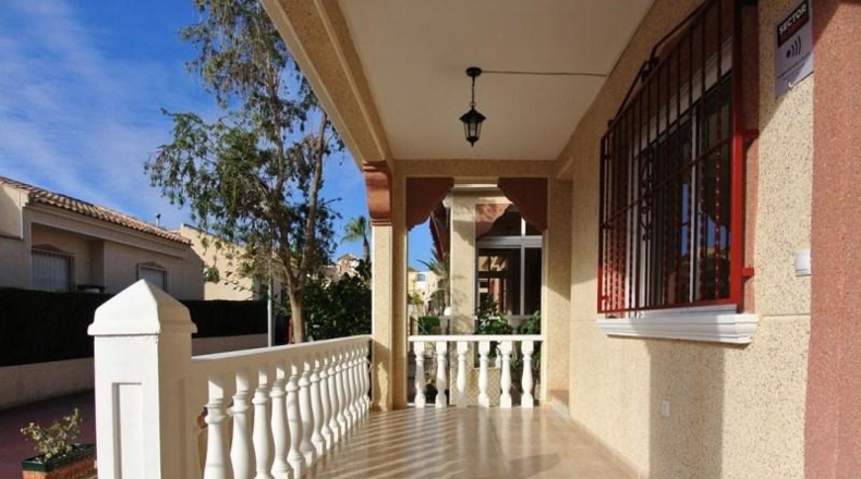 Alicante - Algorfa - 216m2
