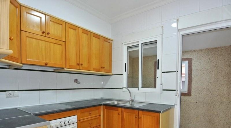 Alicante - Algorfa - 216m2