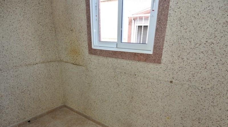 Alicante - Algorfa - 216m2