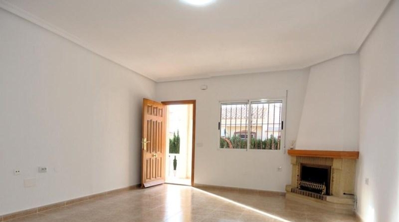 Alicante - Algorfa - 216m2