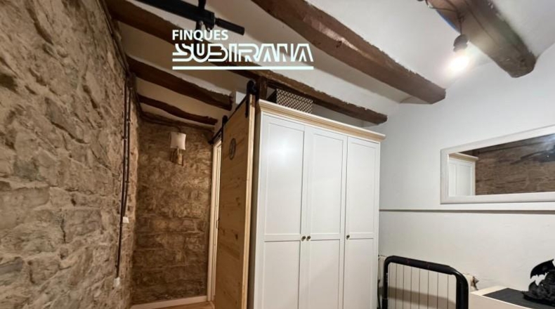 Barcelona - Sant Martí Sesgueioles - 153m2