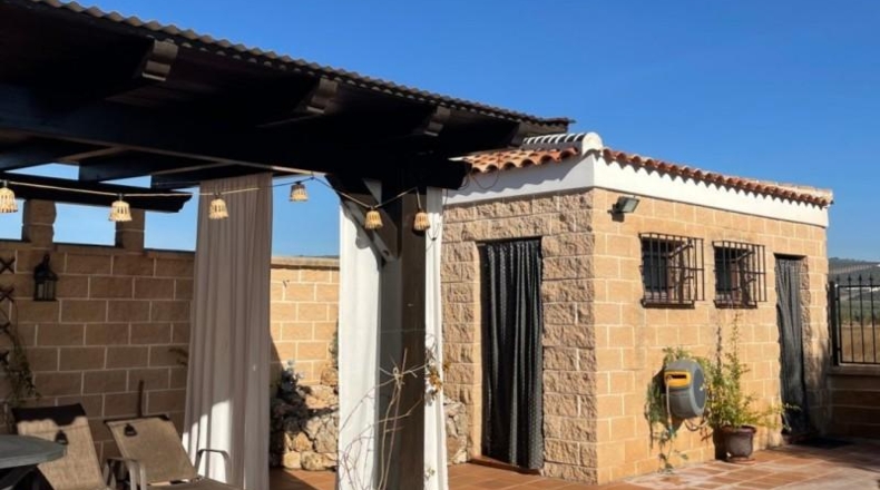 Granada - Loja - 840m2