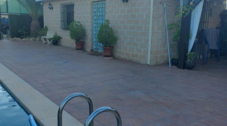 Granada - Loja - 840m2