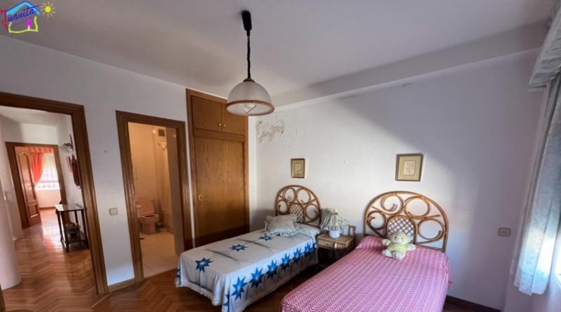 Murcia - Villanueva del Río Segura - 285m2