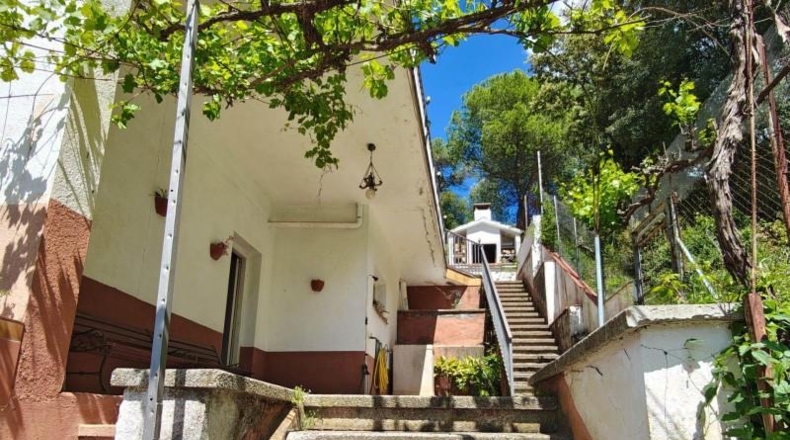 Barcelona - Monistrol de Calders - 411m2
