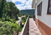 Chalet independiente con terreno en venta en la España, Monistrol de Calders, ref: TR409700 foto