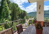 Chalet independiente con terreno en venta en la España, Monistrol de Calders, ref: TR409700 foto