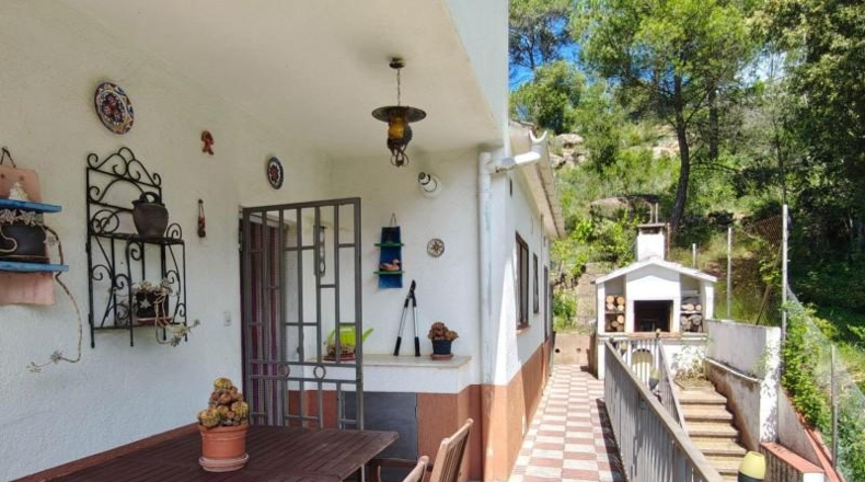 Barcelona - Monistrol de Calders - 411m2