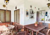 Chalet independiente con terreno en venta en la España, Monistrol de Calders, ref: TR409700 foto