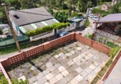 Chalet independiente con terreno en venta en la España, Monistrol de Calders, ref: TR409700 foto