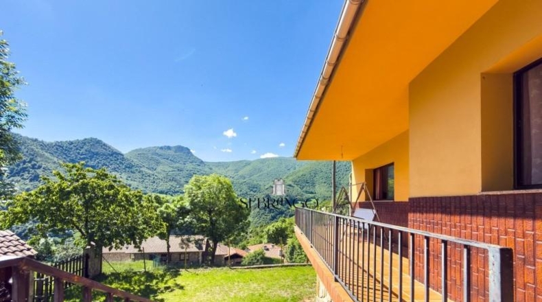Cantabria - La Vega - 3466m2