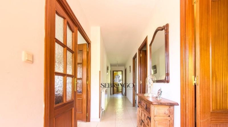 Cantabria - La Vega - 3466m2