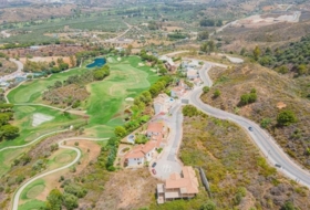 Campo-Mijas 945&nbsp;m²