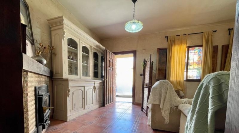 Мурсия - Molina de Segura - 124m2