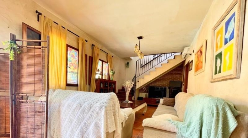 Мурсия - Molina de Segura - 124m2