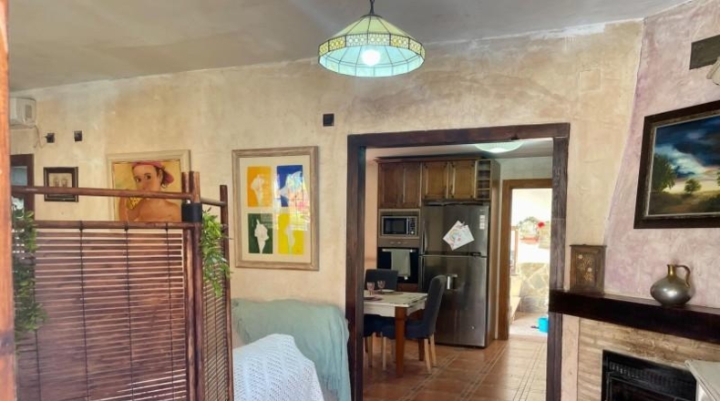 Мурсия - Molina de Segura - 124m2