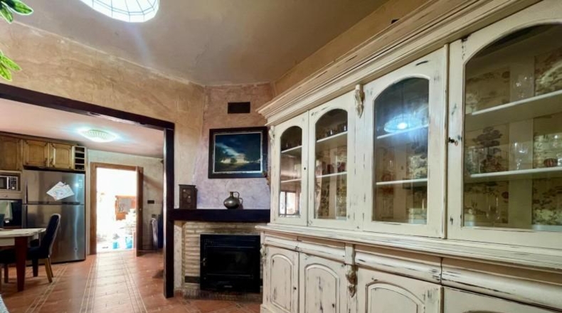Мурсия - Molina de Segura - 124m2