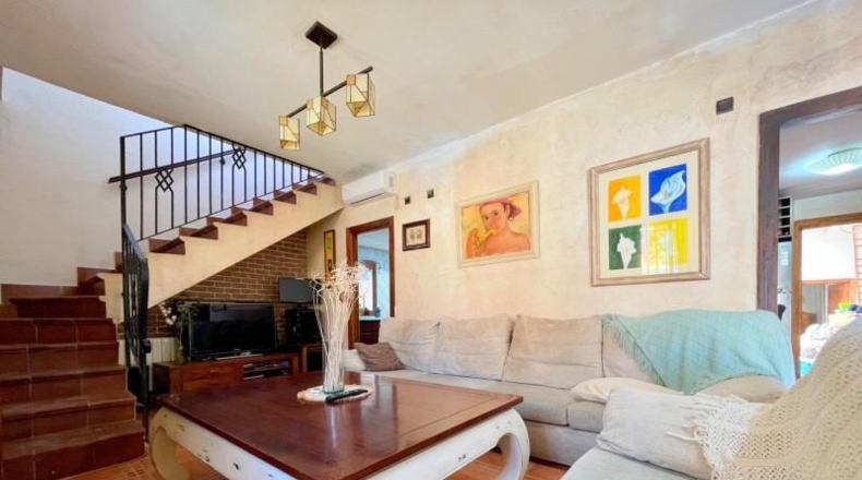 Мурсия - Molina de Segura - 124m2