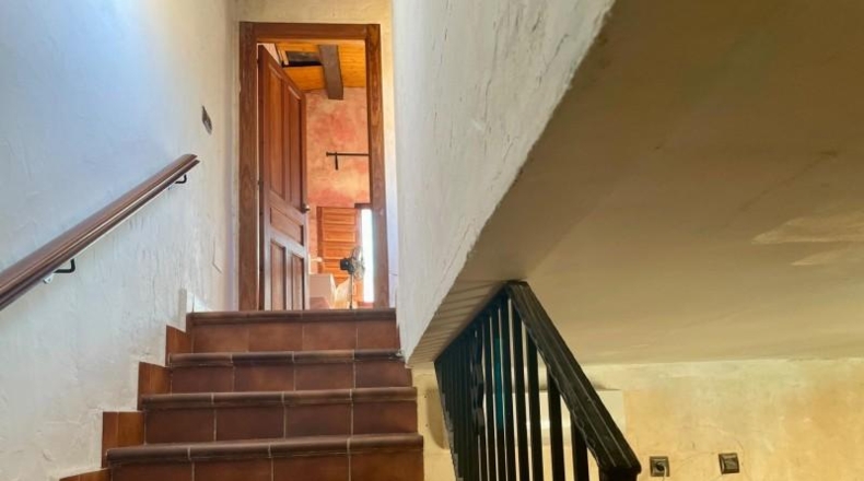 Мурсия - Molina de Segura - 124m2