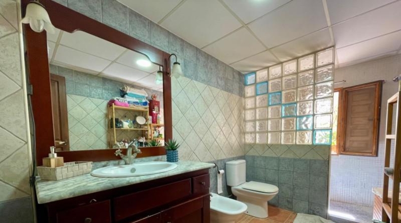 Мурсия - Molina de Segura - 124m2