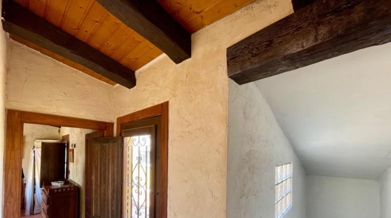 Мурсия - Molina de Segura - 124m2
