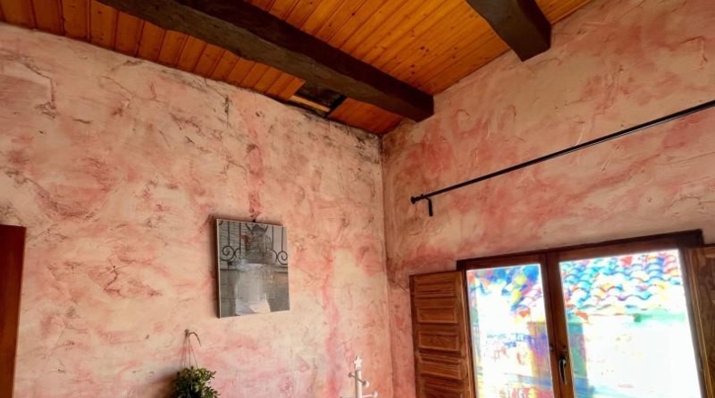 Мурсия - Molina de Segura - 124m2