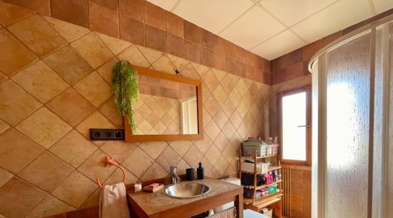 Мурсия - Molina de Segura - 124m2