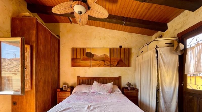 Мурсия - Molina de Segura - 124m2