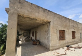 Elche 2000&nbsp;m²
