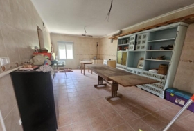 Elche 2000&nbsp;m²
