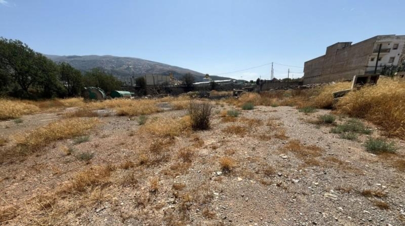 Гранада - Dúrcal - 11411m2