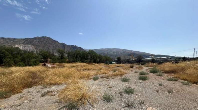 Гранада - Dúrcal - 11411m2