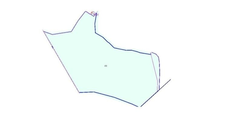 Гранада - Dúrcal - 11411m2