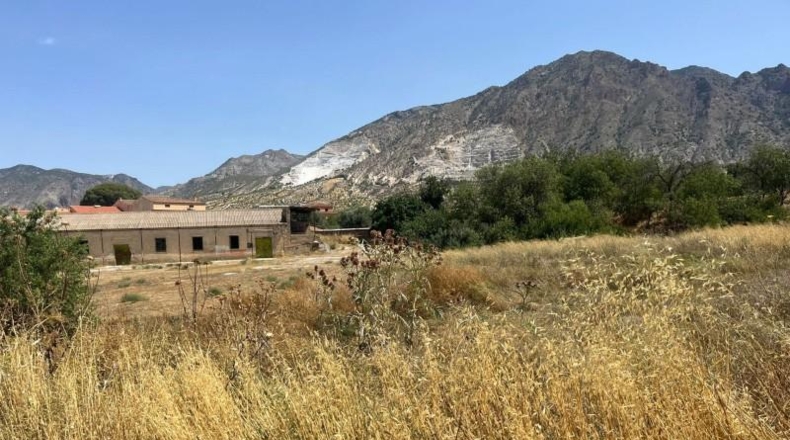 Гранада - Dúrcal - 11411m2
