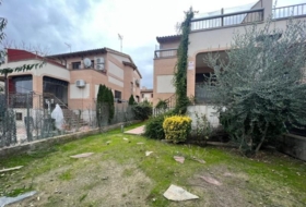 Villaluenga de la Sagra 187&nbsp;m²