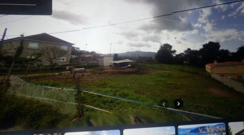 Pontevedra - Vigo - 950m2