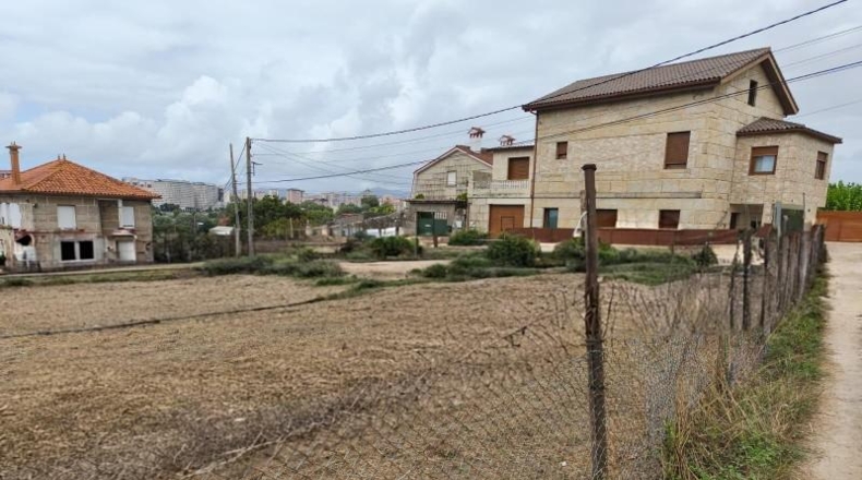 Pontevedra - Vigo - 950m2