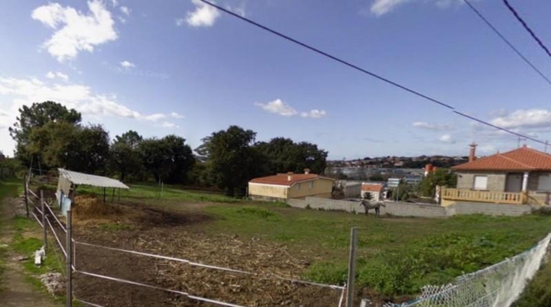Pontevedra - Vigo - 950m2
