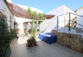 Casa de poble en venda a la España, Montijo, ref.: TR408583 foto