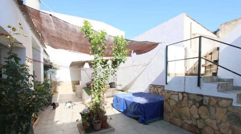 Badajoz - Montijo - 264m2